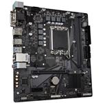 GIGABYTE H610M S2H V2 DDR4/LGA 1700/mATX