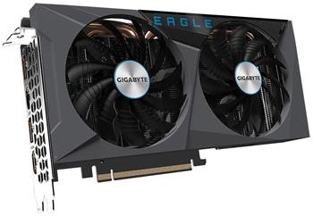 GIGABYTE RTX 3060 EAGLE/12GB/GDDR6/LHR