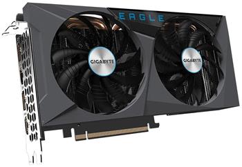 GIGABYTE RTX 3060 EAGLE/12GB/GDDR6/LHR