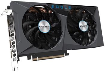 GIGABYTE RTX 3060 Ti EAGLE/8GB/GDDR6/LHR