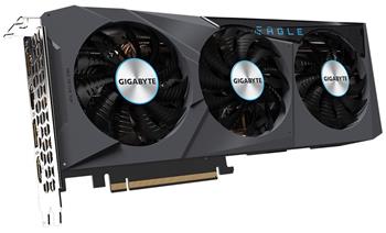 GIGABYTE RTX 3070 EAGLE/8GB/GDDR6/LHR