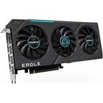 GIGABYTE RTX 4070 EAGLE/OC/12GB/GDDR6x