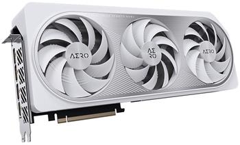 GIGABYTE RTX 4070 Ti AERO/OC/12GB/GDDR6x