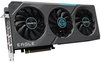 GIGABYTE RTX 4070 Ti EAGLE/OC/12GB/GDDR6x