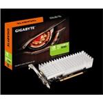 GIGABYTE VGA NVIDIA GeForce GT 1030 2G, 2GB GDDR5, 1xHDMI, 1xDVI-D, passive