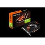 GIGABYTE VGA NVIDIA GeForce GT 1030 OC 2G, 2G GDDR5, 1xHDMI, 1xDVI-D