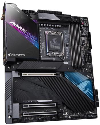 GIGABYTE Z690 AORUS MASTER/LGA 1700/E-ATX