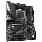 GIGABYTE Z690 UD AX / LGA1700 / Intel Z690 / 4x DDR5 / 3x M.2 / HDMI / DP / USB-C / WiFi / ATX