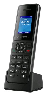 Grandstream DP720 SIP DECT ručka