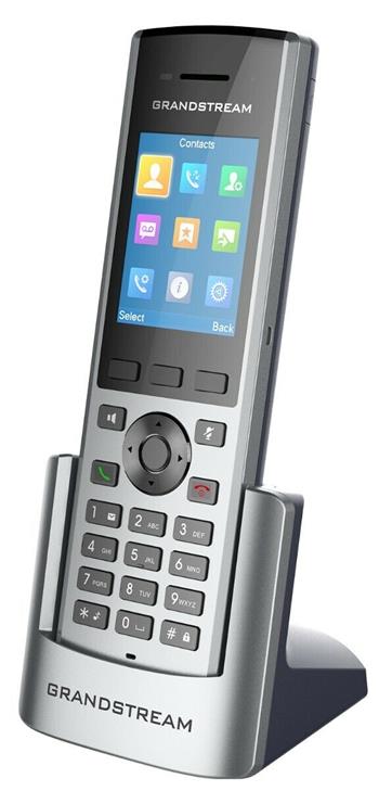 Grandstream DP730 SIP DECT ručka A+