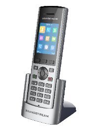 Grandstream DP730 SIP DECT ručka