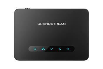 Grandstream DP750 SIP DECT základnová stanice A