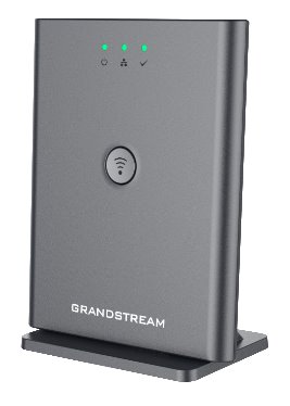 Grandstream DP752 SIP DECT základnová stanice