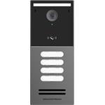 Grandstream GDS3726Q, dveřní video interkom, 4 tlačítka
