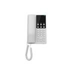 Grandstream GHP620W SIP WiFi hotelový telefon bílý