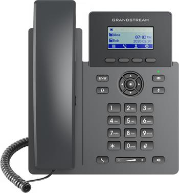 Grandstream GRP2601 SIP telefon