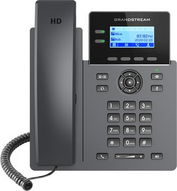 Grandstream GRP2602 SIP telefon