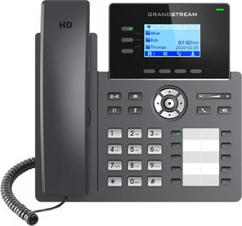 Grandstream GRP2604 SIP telefon