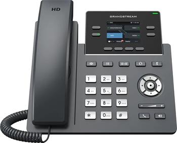 Grandstream GRP2612G SIP telefon
