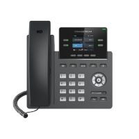 Grandstream GRP2612P SIP telefon