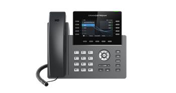 Grandstream GRP2615 SIP telefon