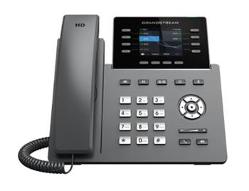 Grandstream GRP2624 SIP telefon