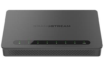 Grandstream GWN7001 VPN router 6 Gb portů