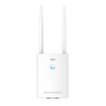 Grandstream GWN7660LR venkovní přístupový bod Wi-Fi 6