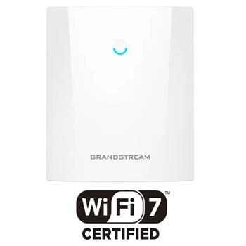 Grandstream GWN7670ELR venkovní přístupový bod Wi-Fi 7