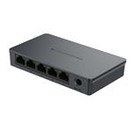 Grandstream GWN7700 Unmanaged Network Switch 5 portů 