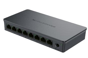 Grandstream GWN7701 Unmanaged Network Switch 8 portů