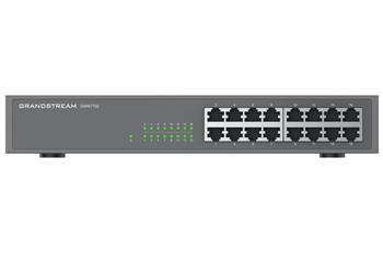 Grandstream GWN7702 Unmanaged Network Switch 16 portů