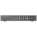 Grandstream GWN7702 Unmanaged Network Switch 16 portů