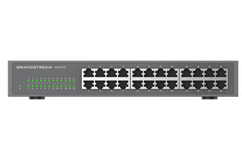 Grandstream GWN7703 Unmanaged Network Switch 24 portů