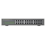 Grandstream GWN7703 Unmanaged Network Switch 24 portů