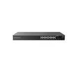 Grandstream GWN7802 Layer 2+ Managed Network Switch 16 portů / 4 SFP