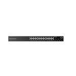 Grandstream GWN7803P L2+ Managed Network PoE Switch 24 portů / 4 SFP