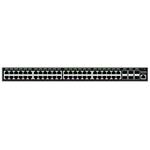 Grandstream GWN7806P Layer 2+ Managed Network PoE Switch, 48  portů / 6 SFP+