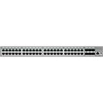 Grandstream GWN7806PL Pro Layer 2++ Managed switch, 48 portů, 6x SFP+, PoE+ 