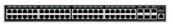 Grandstream GWN7816 Layer 3 Managed Network Switch