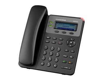 Grandstream GXP1610 SIP telefon