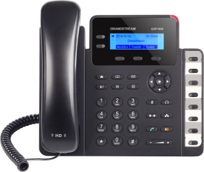 Grandstream GXP1628 SIP telefon