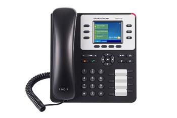 Grandstream GXP2130 SIP telefon