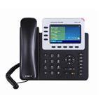 Grandstream GXP2140 SIP telefon