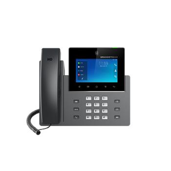 Grandstream GXV3350 SIP video telefon