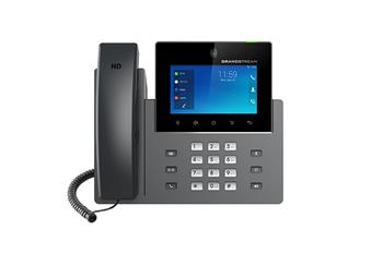 Grandstream GXV3450 SIP video telefon