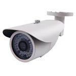 Grandstream GXV3672_HD [IP kamera, 1.2Mpix, H.264/MJPEG, 1/3" CMOS, obj. 8mm, 1280x960, PoE, venkovní, IP66]