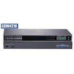 Grandstream GXW4216 FXS brána