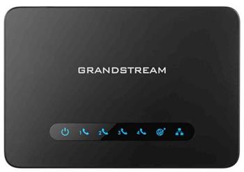 Grandstream HT812 FXS ATA brána