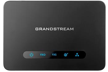 Grandstream HT813 FXS,FXO ATA brána